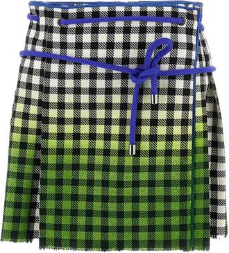 Rohka Mujer, Faldas, Multicolor, Talla: M