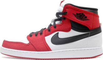 Nike Jordan Air Jordan 1 AJKO Retro High Chicago 638471-101