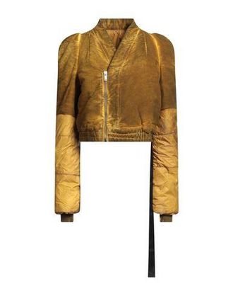 Rick Owens COATS & JACKETS - Jackets sur YOOX.COM