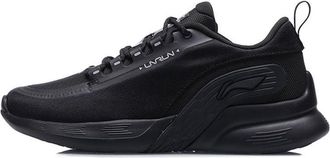 Li-Ning CFR Running Shoes Black ARHQ221-1