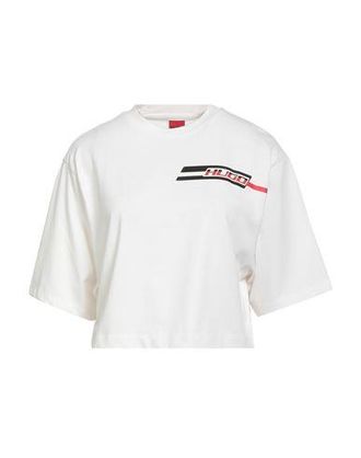 HUGO BOSS TOPWEAR - T-shirts on YOOX.COM