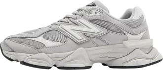 New Balance 9060 Sneaker - Heren - Hardloopschoenen - Grijs - 39 1/2 EU - Su&egrave;de - Fitness