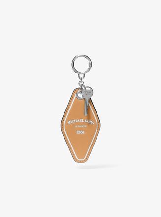 Michael Kors Hotel Key Bag Charm