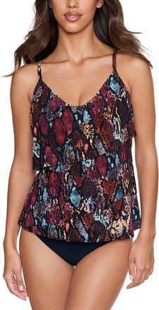 Magic Suit By Miraclesuit Queen Cobra Chloe Tankini