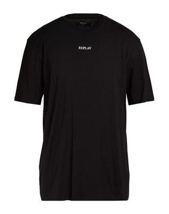 Replay TOPWEAR - T-shirts sur YOOX.COM