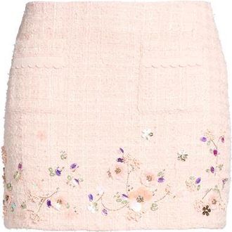 Elisabetta Franchi Mini skirts