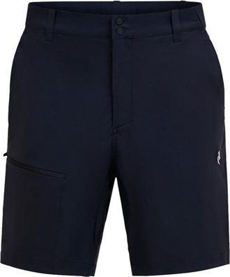 Peak Performance Iconiq Shorts Shorts f&uuml;r Herren | blau