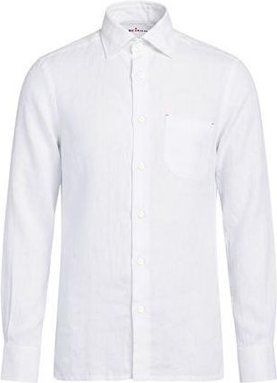 Kiton TOPWEAR - Camicie su YOOX.COM