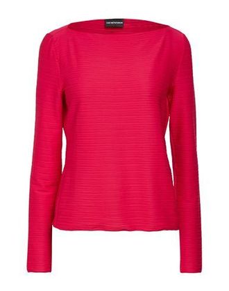 Emporio Armani TOPWEAR - Tops sur YOOX.COM