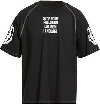 Pleasures TOPS - T-shirts auf YOOX.COM