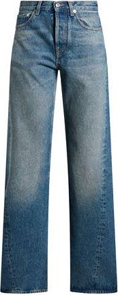 ARMARIUM BOTTOMWEAR - Pantaloni jeans su YOOX.COM