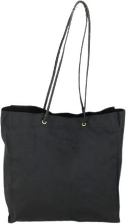 Fendi Borsa a spalla vintage Pre-owned in tela con pochette - - Pre-owned - Donna - Nero - ONE SIZE
