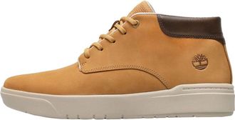Timberland Seneca Bay Leather Chukka Wheat TB0A5S4Z2311