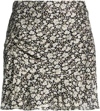 Second Female HOSEN & R&Ouml;CKE - Minir&ouml;cke auf YOOX.COM