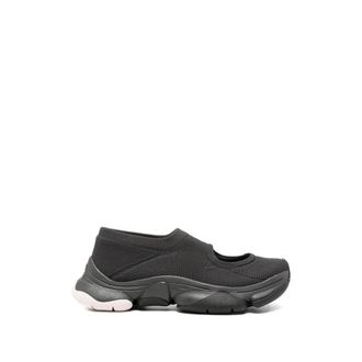 Camper Outdoor Shoes, female, Black, Size: 8 US Karst Finch