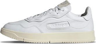 adidas Hombre, Deporte, Blanco, Talla: 44 2/3 EU