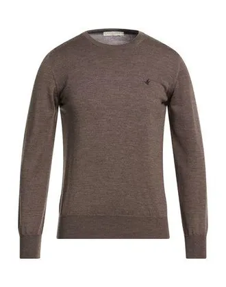 Brooksfield KNITWEAR - Jumpers on YOOX.COM