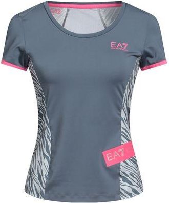 Emporio Armani TOPWEAR - T-shirts on YOOX.COM
