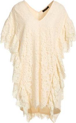 Twin-Set VESTIDOS - Minivestidos en YOOX.COM