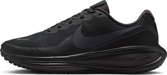 Nike Womens Revolution 8 Road Running Shoes in Black | HJ8485-002
