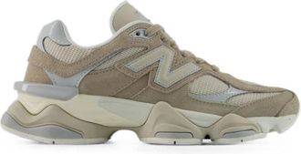 New Balance Platte Schoenen - Heren - Hardloopschoenen - Beige - 36 EU - Wol - Fitness