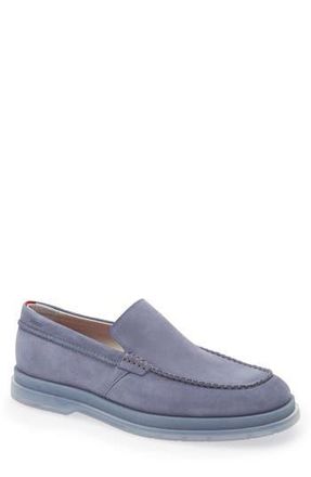 HUGO BOSS: Blue Shoes / Footwear now up to −74% | Stylight