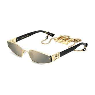 Dsquared2 Sunglasses, unisex, Black, Size: 61 MM D20168/S/Se Sunglasses