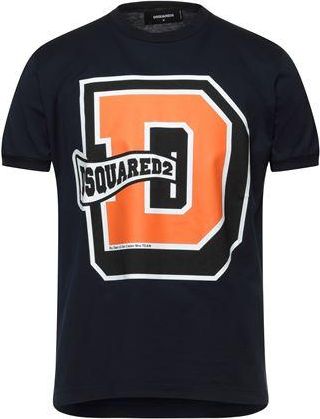 Dsquared2 CAMISETAS Y TOPS - Camisetas en YOOX.COM
