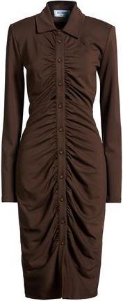 Blugirl DRESSES - Midi dresses on YOOX.COM