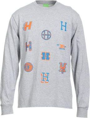 HUF CAMISETAS Y TOPS - Camisetas en YOOX.COM