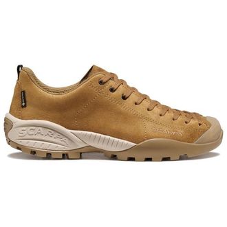 Scarpa Mojito GTX Freizeitschuhe - Unisex | braun/beige