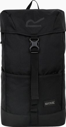 Regatta Womens Regatta Shilton II 15L Backpack - Black - Size: ONE size