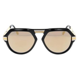 Cazal Sunglasses, unisex, Black, Size: ONE SIZE Sunglasses