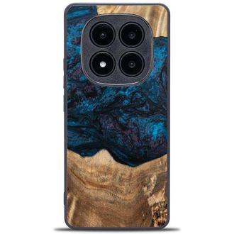 OEM Funda Bewood Unique Para Xiaomi Redmi Note 14 Pro 5g - Planetas - Neptun