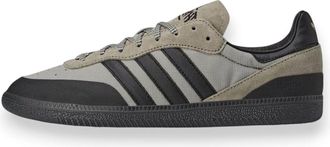 adidas x 100 Thieves Palos Hills Silver Pebble Black JR5536