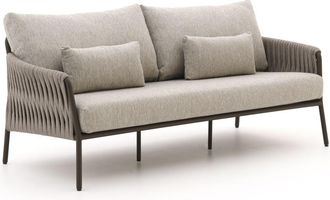 Suns Fiave lounge tuinbank 2,5-zits 200cm