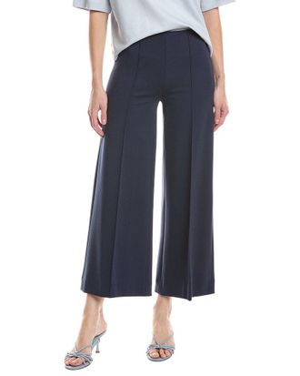 Rag & Bone Rag & Bone Irina Cropped Wide Leg Pant