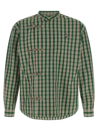 Undercover Us1f4401-2 - The Shepherd Undercover Mens Shirt