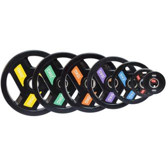 Softee Disco Olimpico Softee Modern - 15 Kg