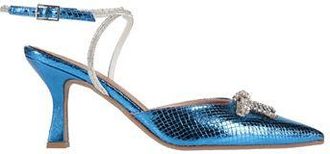 Lorenzo Mari FOOTWEAR - Pumps on YOOX.COM