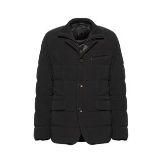 Gimos Blazer Tecnico Elasticizzato - - Jackets - Uomo - Nero - 3XL