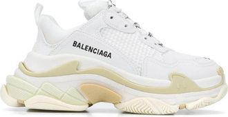 Balenciaga Flat Shoes