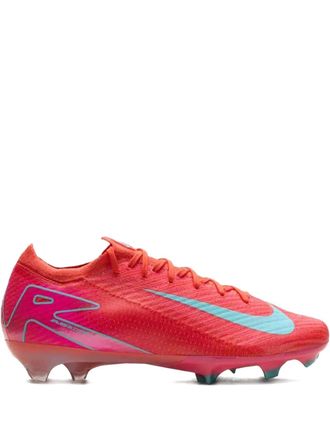 Nike Mercurial Vapor 16 Ember Glow/Aurora Green sneakers - Rood