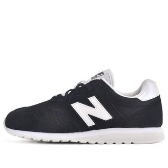 New Balance (WMNS) New Balance 520 Series Black/White WL520LK