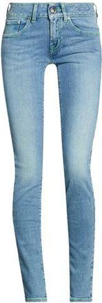 Jacob Cohen BOTTOMWEAR - Jeans on YOOX.COM