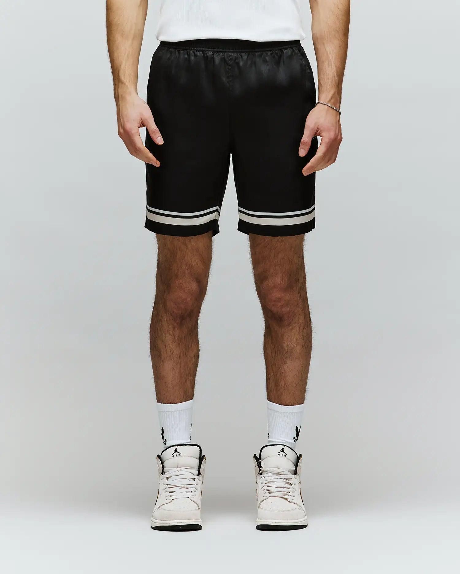 Neighborhood Men s Classic Chino Short Pants Black from $192.00 