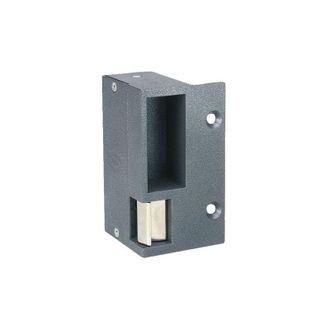 EFF Incontro elettrico di superficie Serie 390 no Nero 12V EFF EFF 390B---000050E97