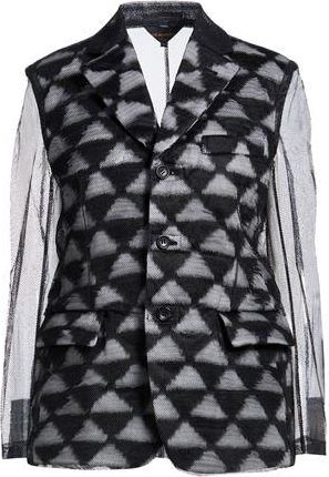 Junya Watanabe COMPLETI E COORDINATI - Blazers su YOOX.COM