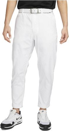 Nike Dri-FIT Golf Pants White FD0907-100