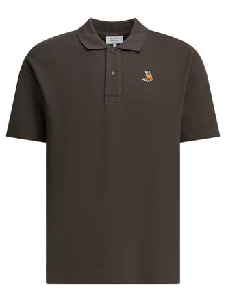Maison Kitsun&eacute; Polo Shirts